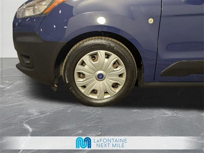 2020 Ford Transit Connect XL