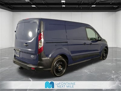 2020 Ford Transit Connect XL