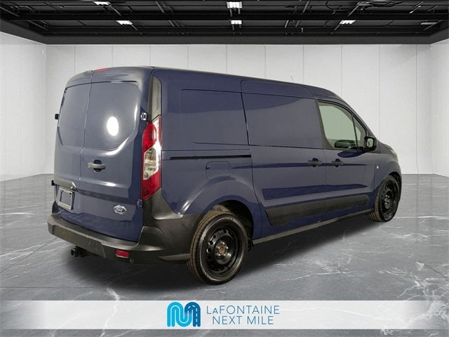 2020 Ford Transit Connect XL