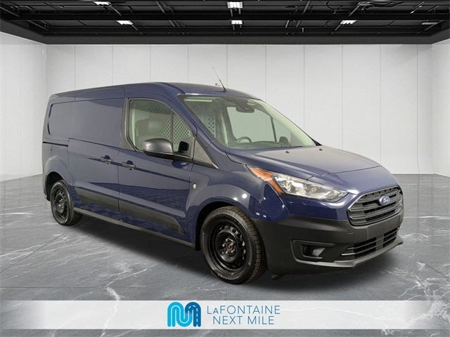 2020 Ford Transit Connect XL