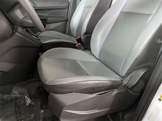 2021 Ford Transit Connect XLT