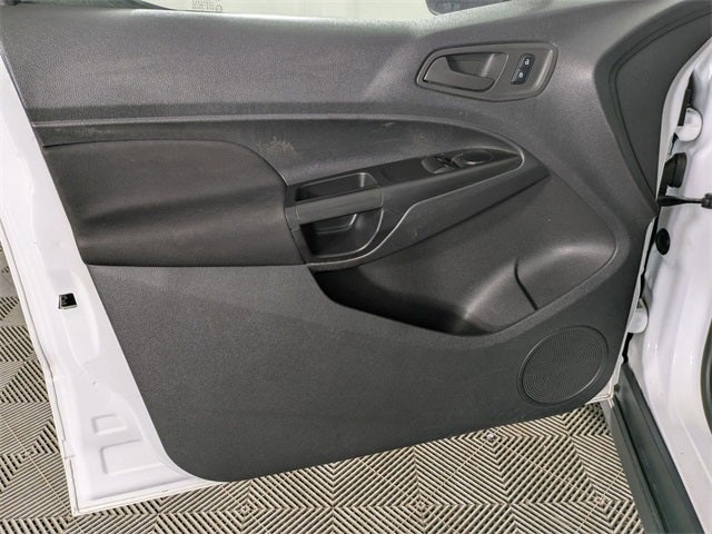 2021 Ford Transit Connect XLT
