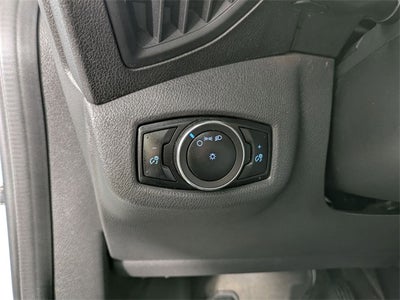 2021 Ford Transit Connect XLT