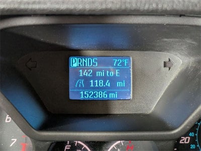 2021 Ford Transit Connect XLT