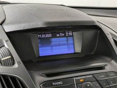 2021 Ford Transit Connect XLT