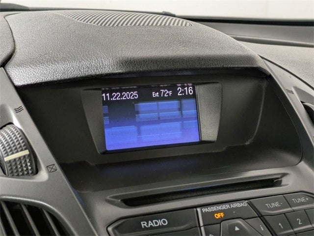 2021 Ford Transit Connect XLT