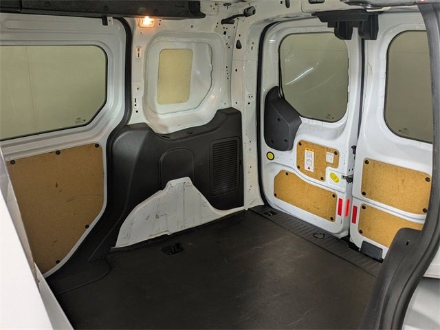 2021 Ford Transit Connect XLT