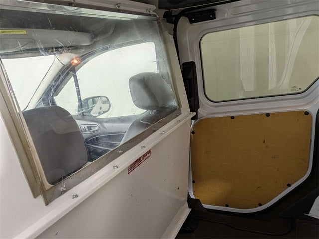 2021 Ford Transit Connect XLT