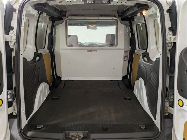 2021 Ford Transit Connect XLT