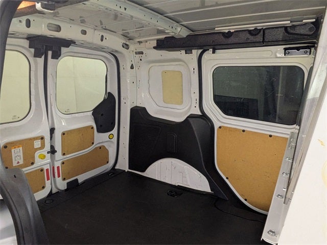 2021 Ford Transit Connect XLT