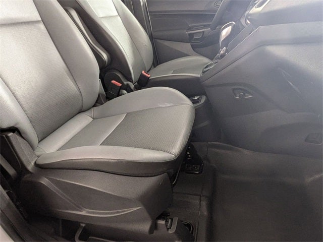 2021 Ford Transit Connect XLT