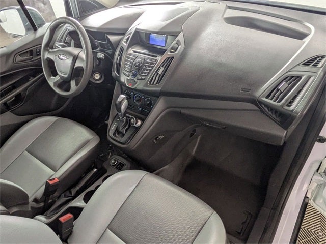 2021 Ford Transit Connect XLT