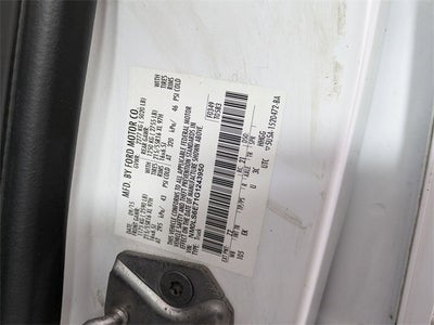 2021 Ford Transit Connect XLT