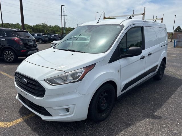 2019 Ford Transit Connect Van XLT LWB (Rear 180 Degree Door)'s photo