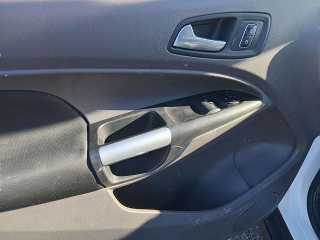 2019 Ford Transit Connect XLT