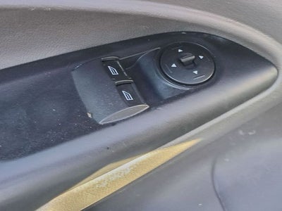 2019 Ford Transit Connect XLT