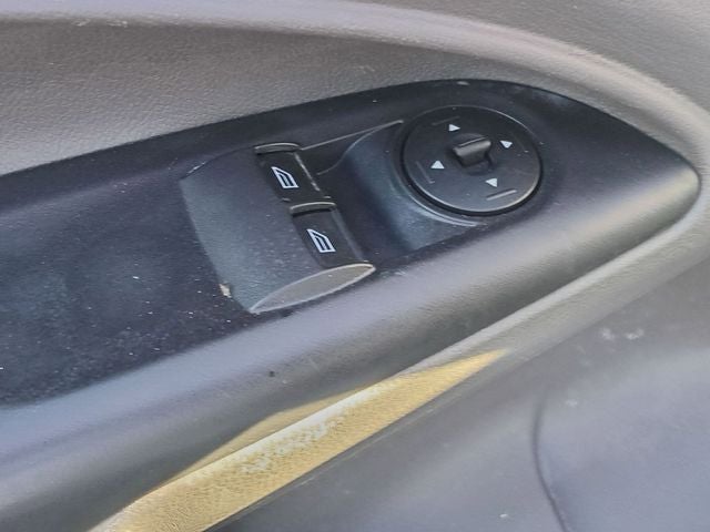 2019 Ford Transit Connect XLT