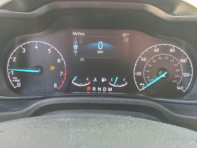2019 Ford Transit Connect XLT
