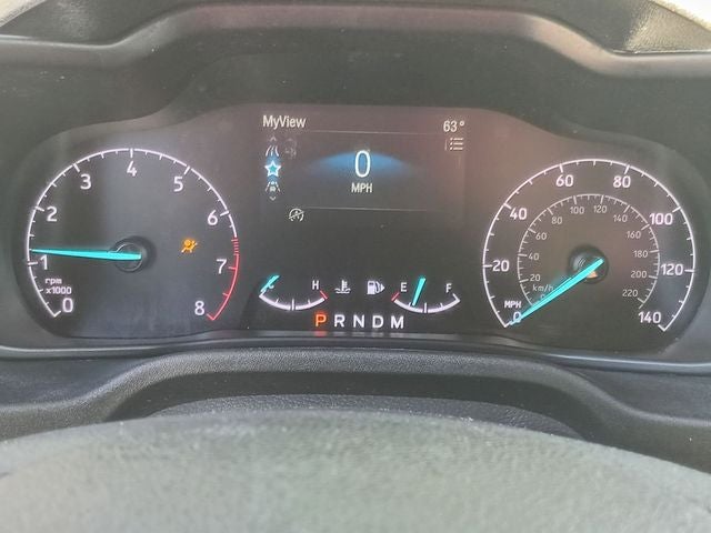 2019 Ford Transit Connect XLT