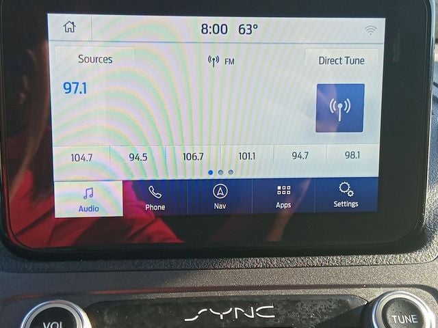 2019 Ford Transit Connect XLT