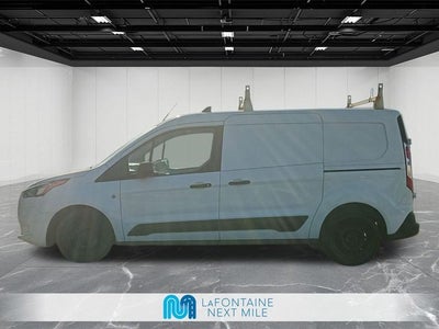 2019 Ford Transit Connect XLT