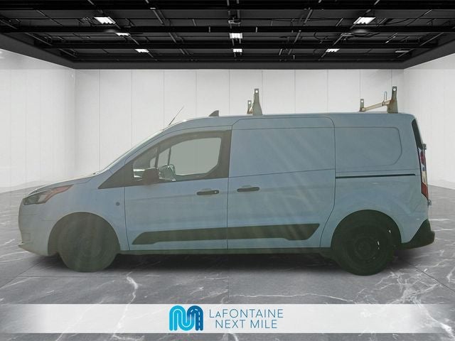2019 Ford Transit Connect XLT