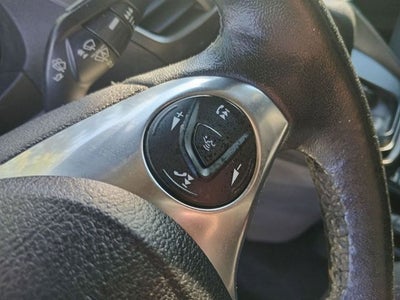 2019 Ford Transit Connect XLT