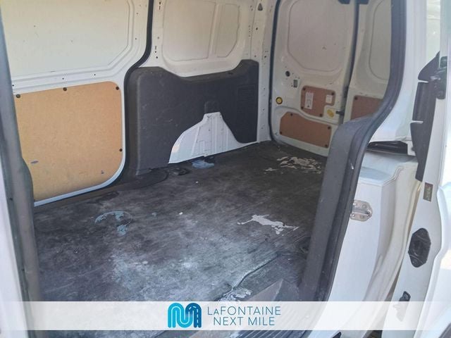 2019 Ford Transit Connect XLT