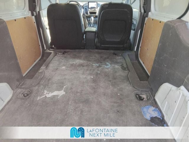 2019 Ford Transit Connect XLT