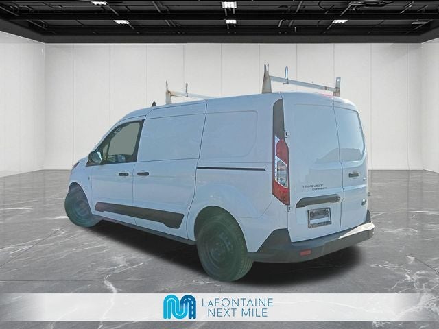 2019 Ford Transit Connect XLT