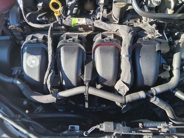 2019 Ford Transit Connect XLT