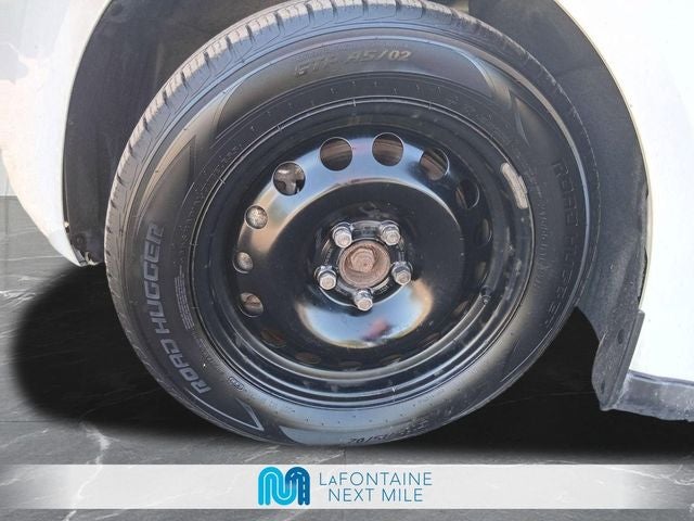 2019 Ford Transit Connect XLT