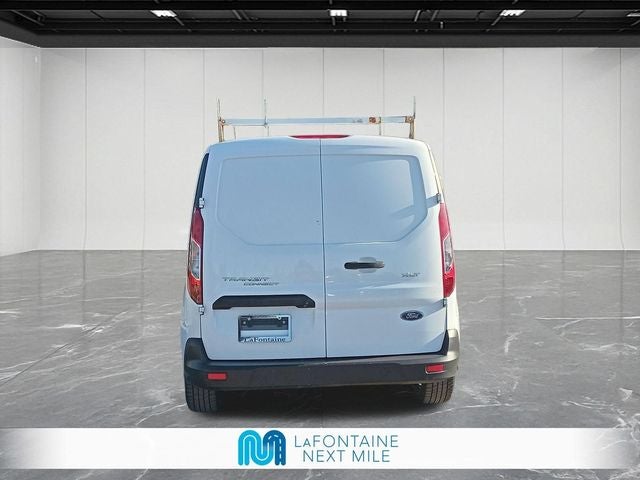 2019 Ford Transit Connect XLT