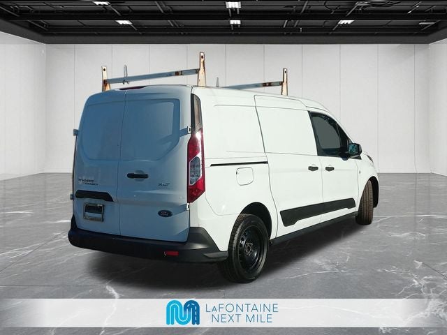 2019 Ford Transit Connect XLT