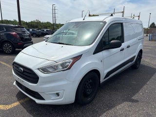 2019 Ford Transit Connect XLT