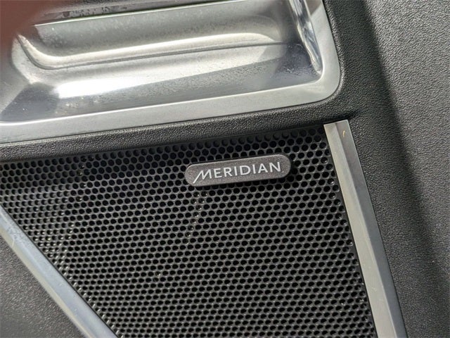 2022 Jaguar E-PACE P250 SE