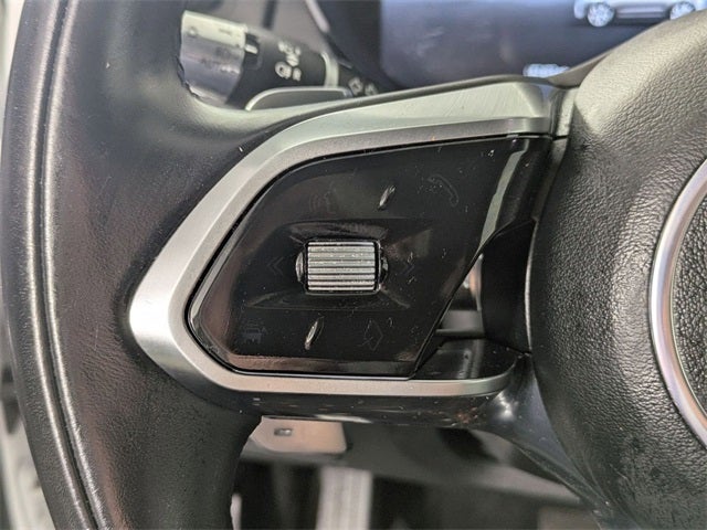 2022 Jaguar E-PACE P250 SE