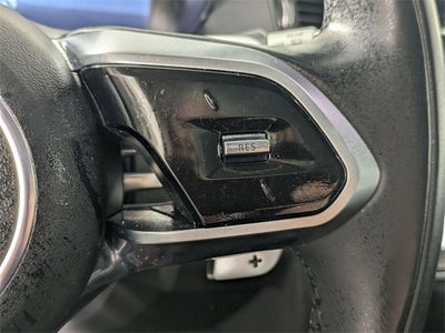 2022 Jaguar E-PACE P250 SE