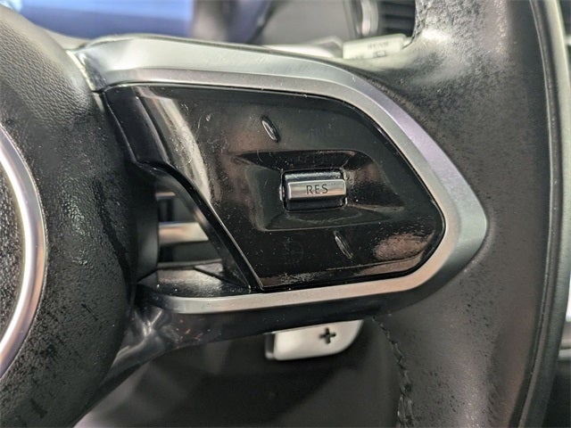 2022 Jaguar E-PACE P250 SE