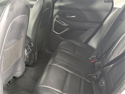 2022 Jaguar E-PACE P250 SE