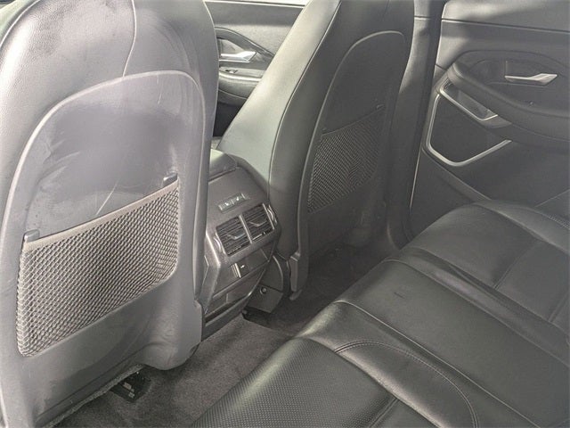 2022 Jaguar E-PACE P250 SE