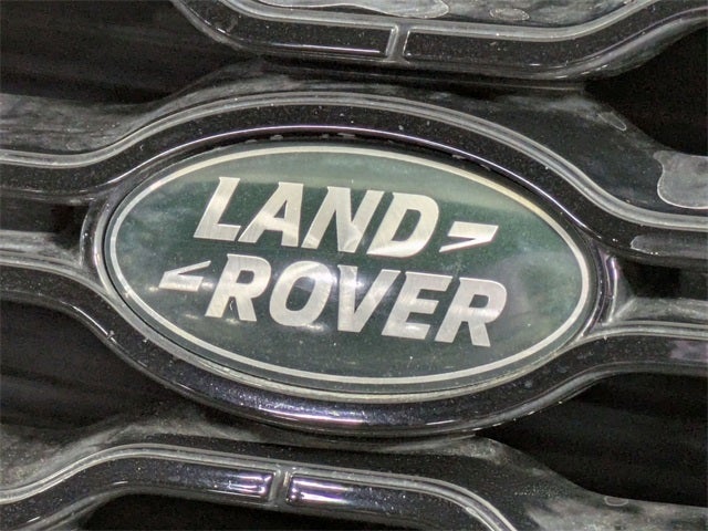 2020 Land Rover Range Rover Sport HST