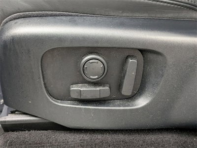 2020 Land Rover Range Rover Sport HST