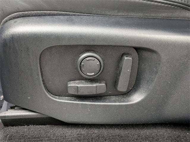 2020 Land Rover Range Rover Sport HST