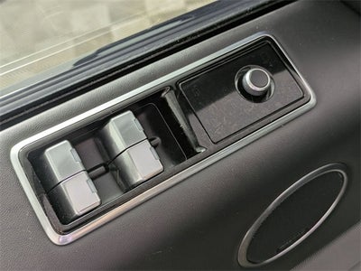 2020 Land Rover Range Rover Sport HST