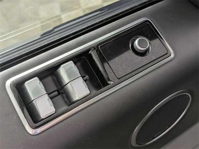 2020 Land Rover Range Rover Sport HST