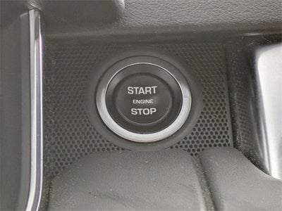 2020 Land Rover Range Rover Sport HST