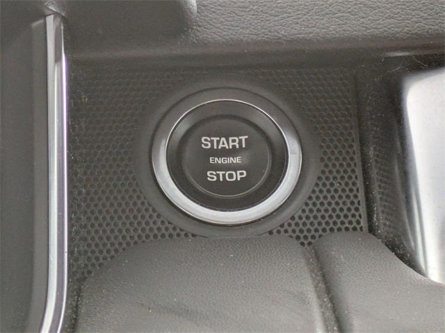 2020 Land Rover Range Rover Sport HST