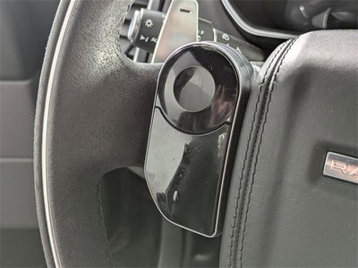 2020 Land Rover Range Rover Sport HST