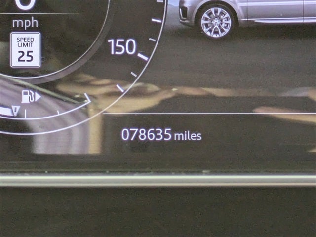 2020 Land Rover Range Rover Sport HST